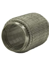 XForce Euro 3in. 6in. Long Flex Bellow                                     - FBM300-600 - Image 2