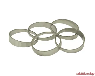XForce 1D Brushed 2" 9 Degree 1.0D Pie Cut - PSB-2009451