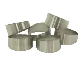 XForce 1D Brushed 2.25