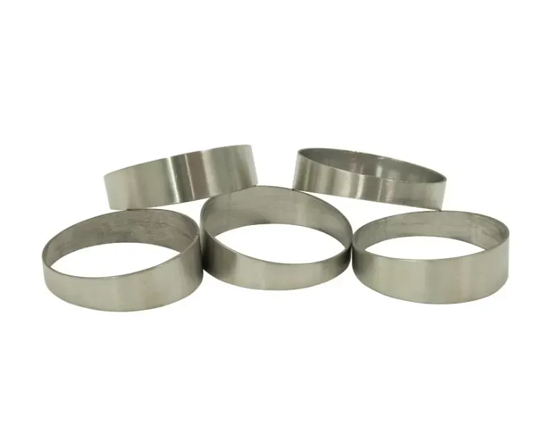 XForce 1D Brushed 2.25" 9 Degree 1.5D Pie Cut - PSB-22594515