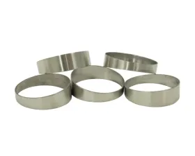 XForce 1D Brushed 2.25