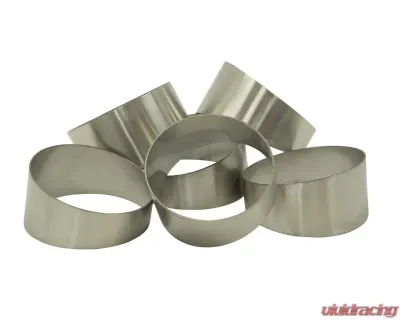 XForce 1D Brushed 3.5" 15 Degree 1.0D Pie Cut - PSB-35015901