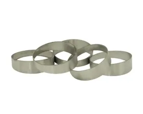 XForce 1D Brushed 3.5