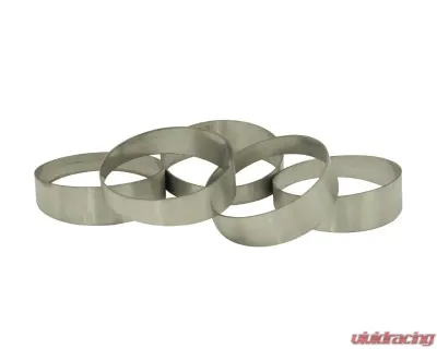 XForce 1D Brushed 3.5" 9 Degree 1.5D Pie Cut - PSB-35094515