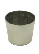 XForce 2" to 2.5" 2" Long Reducer Cone                                     - RCS-2225 - Image 2
