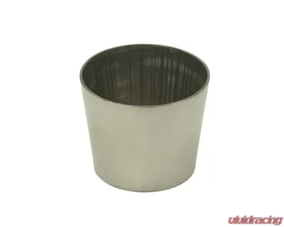 XForce 2" to 2.5" 2" Long Reducer Cone - RCS-2225