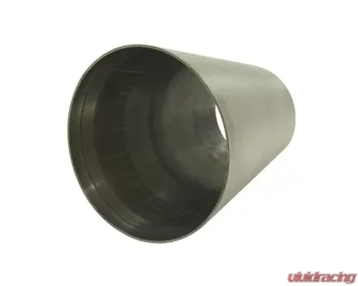 XForce 2" to 4" 4" Long Reducer Cone - RCS-244