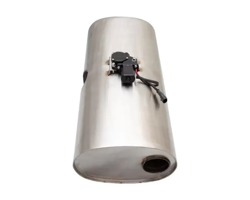 XForce 5"x8"x24" East-West Universal Varex Muffler - VMKRE-325