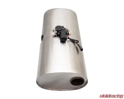 XForce 5"x8"x24" East-West Universal Varex Muffler - VMKRE-325