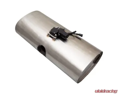 XForce 5"x8"x24" East-West Universal Varex Muffler - VMKRE-325