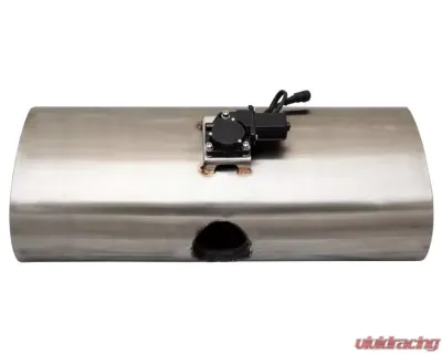 XForce 5"x8"x24" East-West Universal Varex Muffler - VMKRE-325