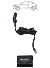 Xforce Exhaust Control Valve Cable Smart Box Drive Mode Harness 3 Pin Plug                                     - BMC01 - Image 3