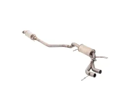 Xforce Exhaust System Kit  Cat-Back System Hyundai Veloster N 2011-2022