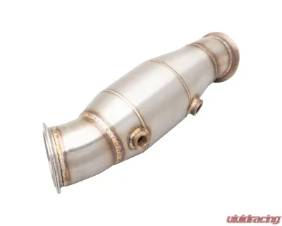 XForce Exhaust Header Engine Downpipe with Cat BMW M135 2012-2016 - ESBM105KITB