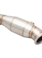 XForce Exhaust Header Engine Downpipe with Cat BMW M135 2012-2016                                     - ESBM105KITB - Image 2