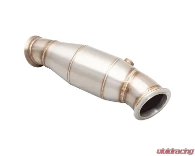 XForce Exhaust Header Engine Downpipe with Cat BMW M135 2012-2016 - ESBM105KITB
