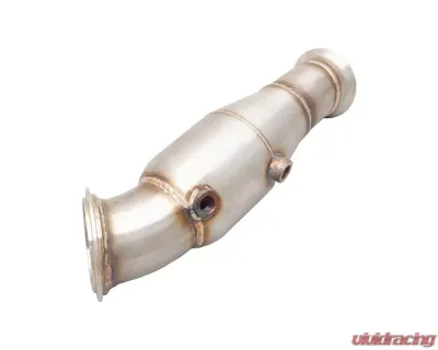 Xforce Exhaust Header Downpipe Kit BMW M235I 2014-2016 - ESBM118KITB