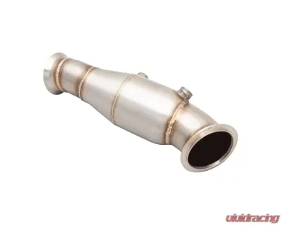 Xforce Exhaust Header Downpipe Kit BMW M235I 2014-2016 - ESBM118KITB