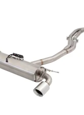 Xforce Exhaust System Kit Varex Cat Back System BMW M235I 2022+                                     - ESBM235VKCS - Image 3