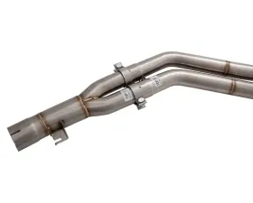 Xforce Exhaust System Kit Varex Cat Back System BMW M235I 2022+