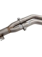 Xforce Exhaust System Kit Varex Cat Back System BMW M235I 2022+                                     - ESBM235VKCS - Image 4