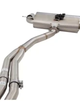 XForce Varex Catback System BMW M240                                     - ESBM240VKCS - Image 2
