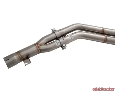 XForce Varex Catback System BMW M240 - ESBM240VKCS