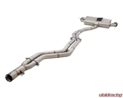 XForce Varex Catback System BMW M240 - ESBM240VKCS