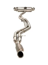 XForce Competition Varex Valved Catback System BMW M2 F87                                     - ESBM2FVKCS - Image 4