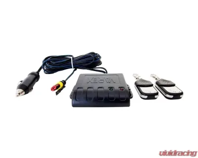XForce Competition Varex Valved Catback System BMW M2 F87 - ESBM2FVKCS