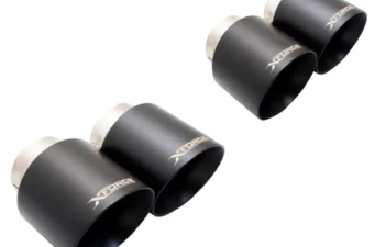 Exhaust Tips | End Caps