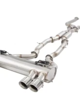XForce Competition Varex Catback System BMW M3 G80                                     - ESBMG80VKCS - Image 7