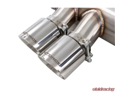 XForce Competition Varex Catback System BMW M3 G80 - ESBMG80VKCS
