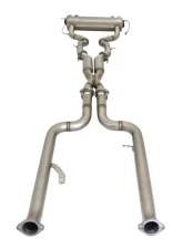 XForce Competition Varex Catback System BMW M3 G80                                     - ESBMG80VKCS - Image 4