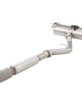 XForce 3inch Stainless Steel Catback System w/Varex Rears Toyota GR86 ZN8 | Subaru BRZ ZD8                                     - ESBRZ2VKCS - Image 5