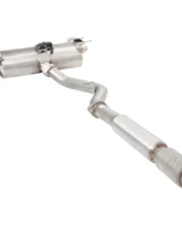 XForce 3inch Stainless Steel Catback System w/Varex Rears Toyota GR86 ZN8 | Subaru BRZ ZD8                                     - ESBRZ2VKCS - Image 6
