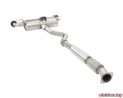 XForce 3inch Stainless Steel Catback System w/Varex Rears Toyota GR86 ZN8 | Subaru BRZ ZD8 - ESBRZ2VKCS