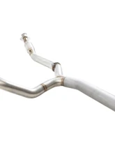 Xforce Hi Flow Catalytic Converter Kit Ram 1500 DT 5.7L HEMI 2019+                                     - ESDR19KITB - Image 2