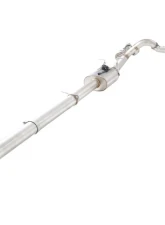 Xforce Varex Valved Cat Back Exhaust System Ram DT 1500 5.7L HEMI 2019+                                     - ESDR19VKCS - Image 3