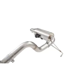 Exhaust Parts
