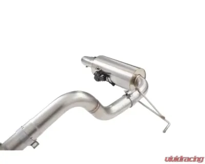 XForce Varex Catback System w/Turn Down and Tip Exit Pipes Ford Bronco 2.7L | 2.3L - ESFB21VKCS