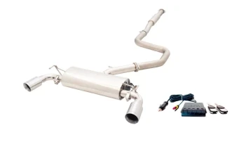 Exhaust Parts