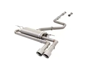 XForce Single Right Hand Outlet Hyundai Elantra N Line 1.6L G4FP