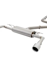 XForce Dual Left Hand | Right Hand Outlet Hyundai Elantra N 2.0L G4KH                                     - ESHY34VKCS - Image 3