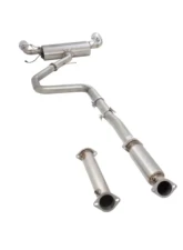 XForce Dual Left Hand | Right Hand Outlet Hyundai Elantra N 2.0L G4KH                                     - ESHY34VKCS - Image 4