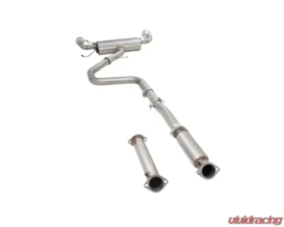 XForce Dual Left Hand | Right Hand Outlet Hyundai Elantra N 2.0L G4KH - ESHY34VKCS