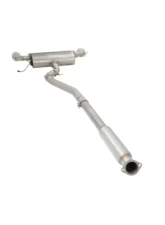 XForce OS 3inch Varex Catback System Hyundai Kona N 2021+                                     - ESHY35VKCS - Image 3
