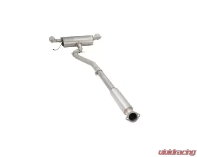 XForce OS 3inch Varex Catback System Hyundai Kona N 2021+ - ESHY35VKCS