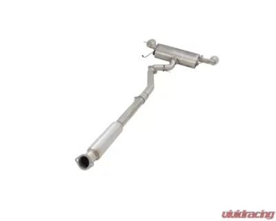 XForce OS 3inch Varex Catback System Hyundai Kona N 2021+ - ESHY35VKCS