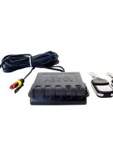 XForce OS 3inch Varex Catback System Hyundai Kona N 2021+                                     - ESHY35VKCS - Image 5